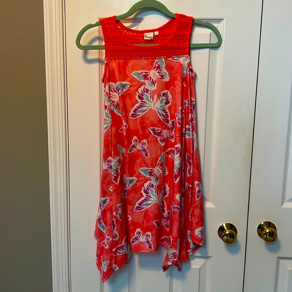 Mudd size 12 dress